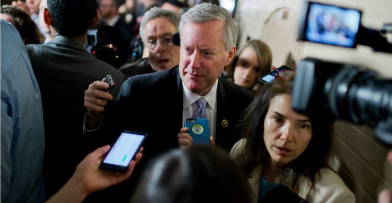 House Speaker Candidates Get a Warning on Boehner-Obama Budget Deal