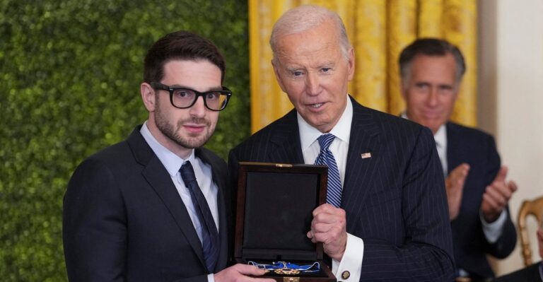 What Biden Gets Wrong About ‘Oligarchs’