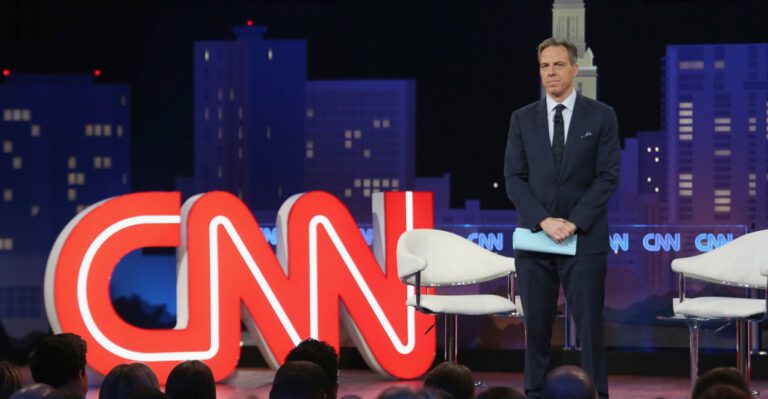 Trump Won His Other Campaign—to Destroy Media Credibility