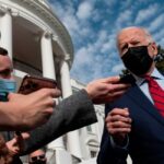 More Evidence Emerges That the Media Is on Team Biden