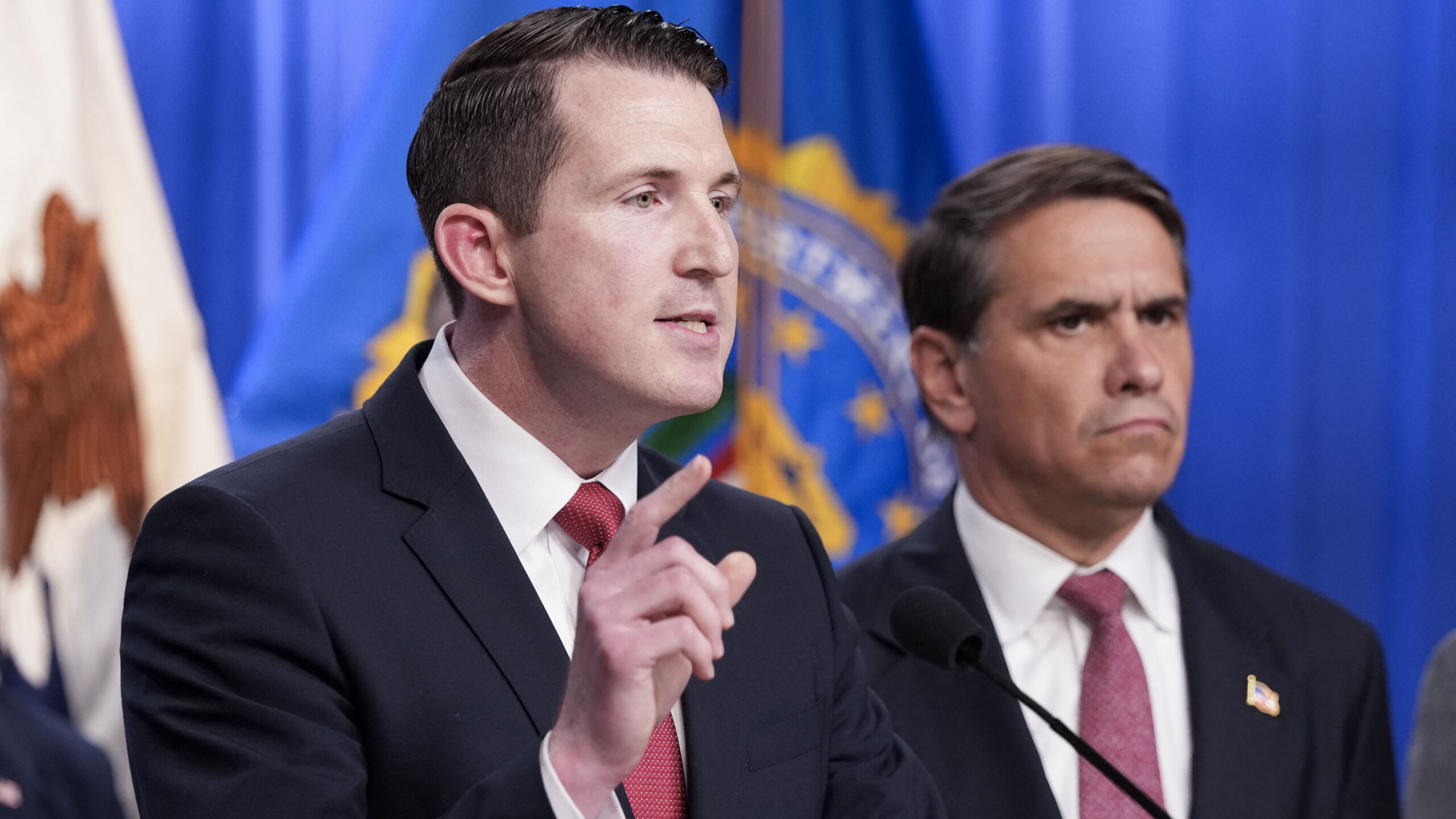 DOJ Charges ‘Foundation’ Members in $12M Medicaid Fraud Scheme Tied to Drugs, Violence