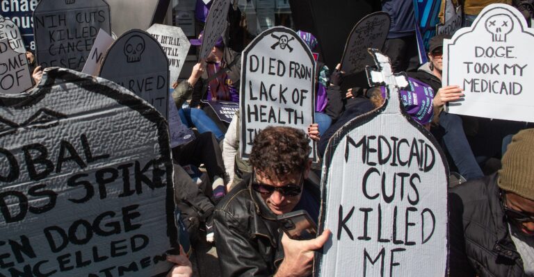 Report: Medicaid Misspent $4.3 Billion in Duplicate Payments