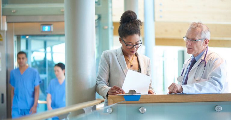 How to Bring Real Stability to the Health Care Market