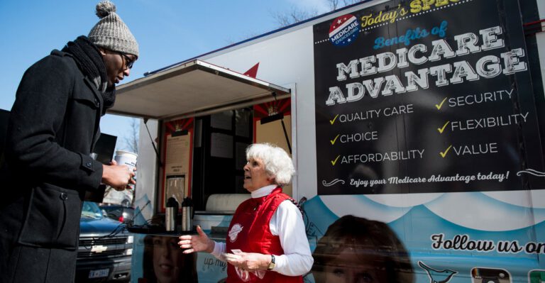 Seniors Face Return of Obamacare Tax in 2018