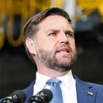 ‘This is How Negotiations Happen’: Vance Praises Trump’s Negotiations Toward Ending the Russia-Ukraine War