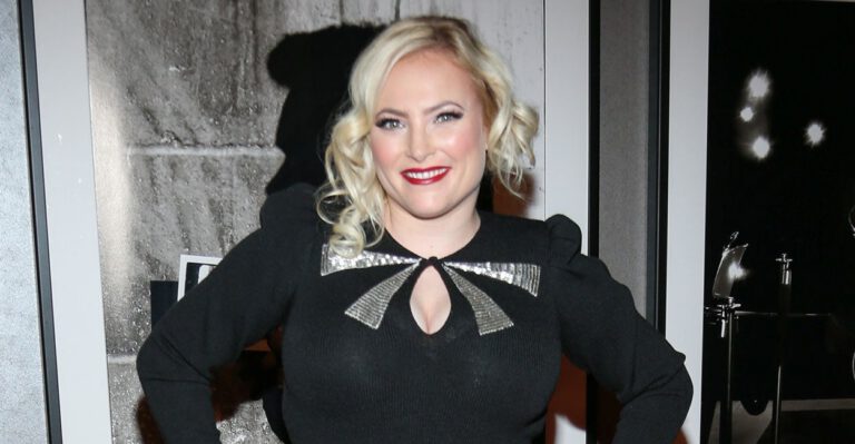 Problematic Women: Meghan McCain Speaks Out on Socialism