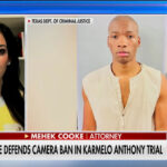 Judge Blocked Cameras in Karmelo Anthony Trial. Now We Know Why.