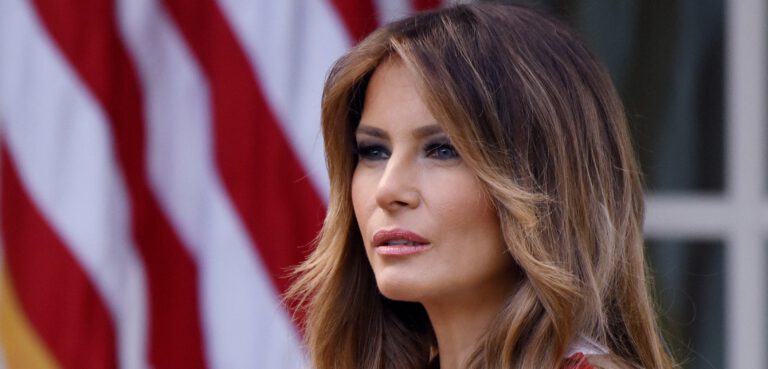 5 Key Themes at the First Lady’s Opioid Town Hall With Eric Bolling