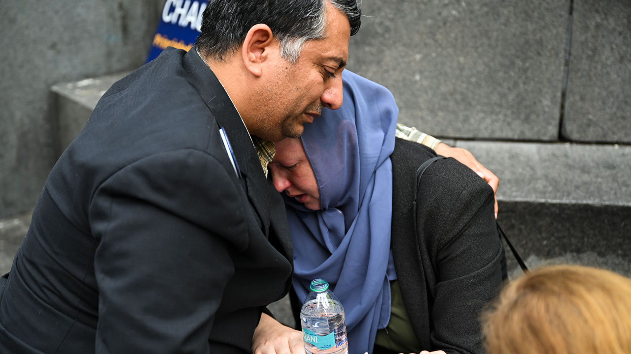Muslim Dem Officeholder Silenced by Party Over LGBTQ Issues Speaks Out