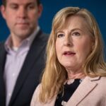 Suspect Arrested in Shooting of Former Minnesota House Speaker