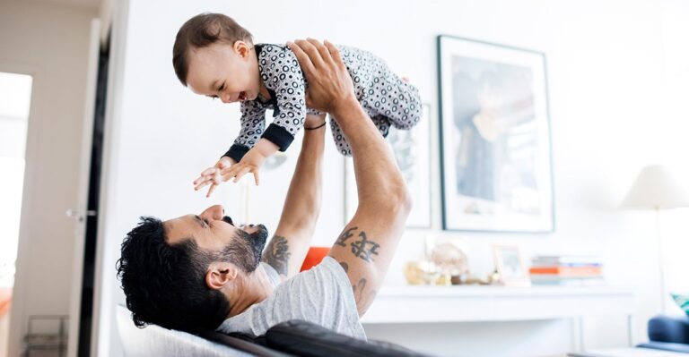 How Men Can Play Irreplaceable Role in Creating Culture of Life