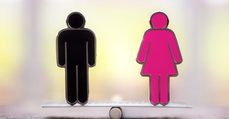 Team Biden Wants to Redefine Sex. Here’s How You Can Stop It.