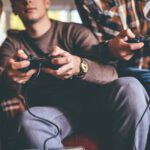 The Problem Isn't the Poor. It's Young Men on Welfare Who Could Be Working.