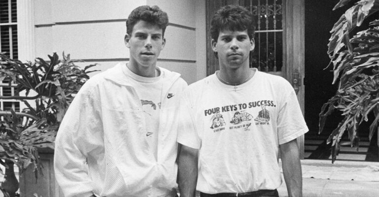 Kamala Harris’ Indirect Connection to the Menendez Brothers Case