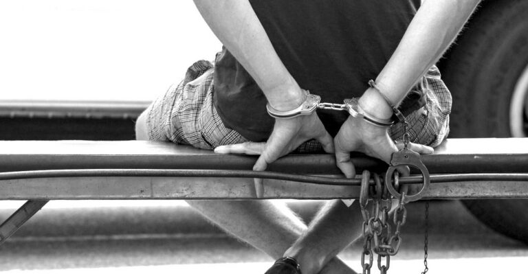 Congress Is Finally Considering Real Criminal Justice Reform