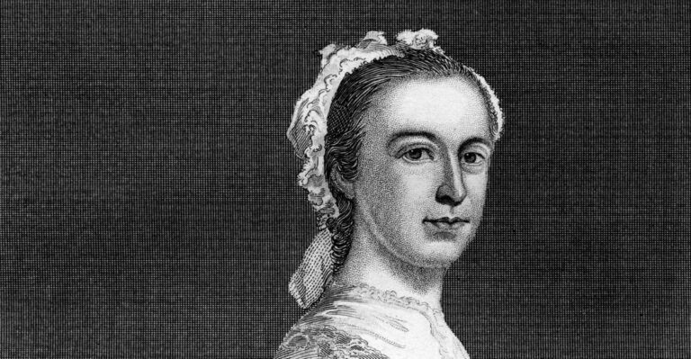 Without This Woman, America Might Not Have a Bill of Rights