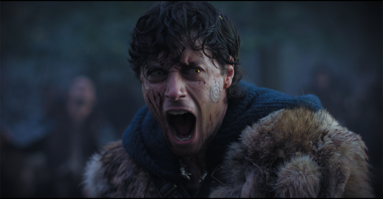 EXCLUSIVE: New ‘Pendragon Cycle’ Trailer Pulls Back the Curtain on ‘Intersection of Great Art and Christian Values’