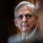 Garland Suggests Justice Department Can't Arrest Pro-Abortion Vandals Because They Firebomb Pregnancy Centers at Night