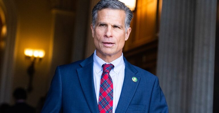 Bill Aims to Stop Illegal Aliens From Squatting in US Homes