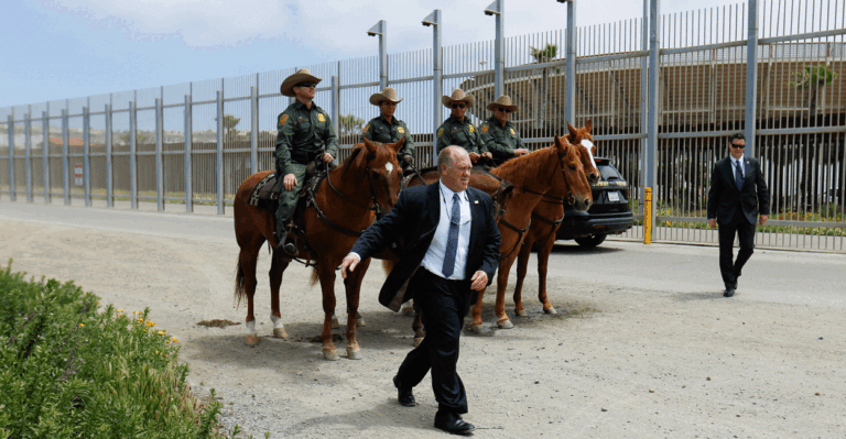 Conservative Leaders Unite Against Discharge Petition in House for ‘Amnesty’