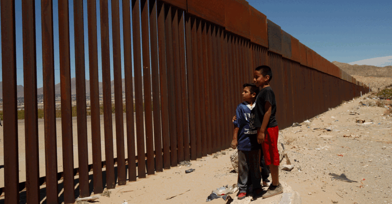Exclusive: Border Wall Still Key to Immigration Bills, GOP Spokeswoman Says