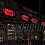 Customs and Border Protection Implements New Measures at US-Mexico Border as Coronavirus Spikes