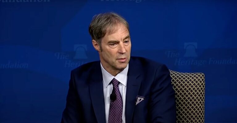 The Case for Intelligent Design, With Stephen Meyer