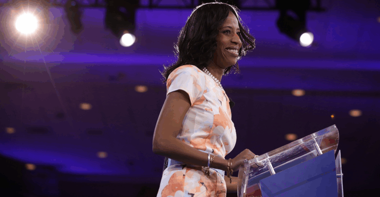 Former GOP Congresswoman Mia Love Dies