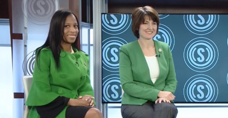 Q&A: Reps. Cathy McMorris Rodgers, Mia Love on Empowering Women