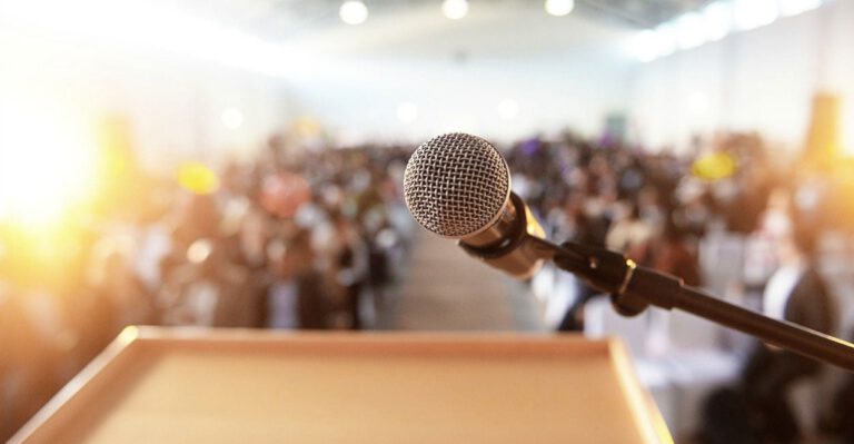 We Must Protect Free Speech on College Campuses