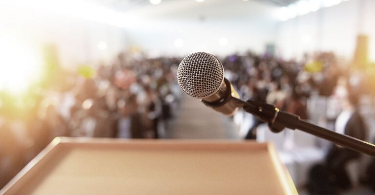 Freedom of Speech Is the Antidote to Division