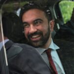 Mamdani Surges Ahead in NYC Race, Promises to Dismantle Traditional Policing