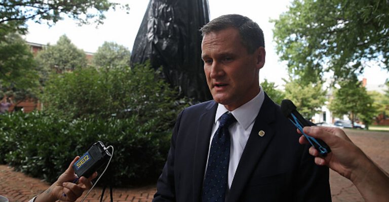 How Charlottesville ‘Resistance’ and Violence Felled a Rising Political Star