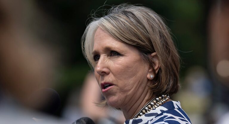 New Mexico Governor’s ‘Insanely Unconstitutional’ Gun Edict Slapped Down in Court