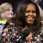 Michelle Obama Is 'Concerned' for Women Who Voted for Trump