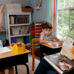 Michigan Bill Would Add to Regulations on Homeschooling