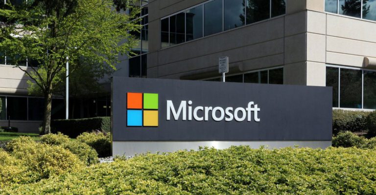 Microsoft’s Plan to Expand Broadband Would Benefit Rural Americans