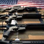 Hero at Las Vegas Shooting on Mission to Protect Second Amendment