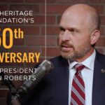 America's Outpost in Washington Celebrates Its 50th Anniversary