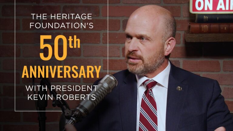 America’s Outpost in Washington Celebrates Its 50th Anniversary