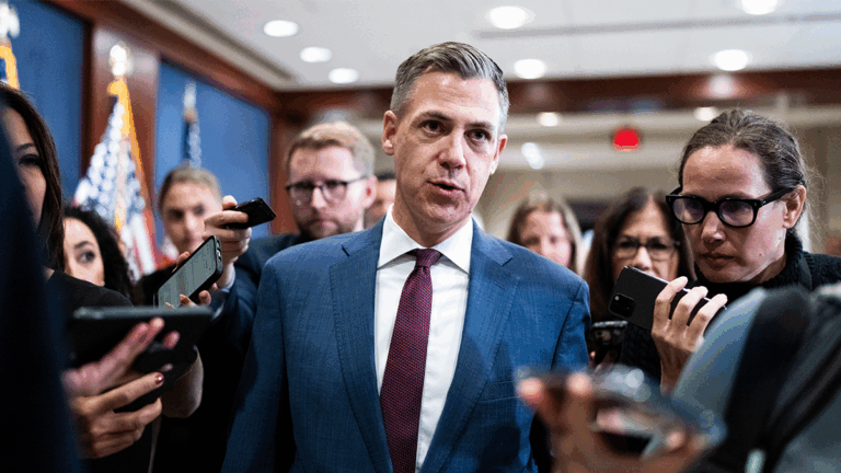 Rep. Jim Banks Demands Answers About Butler University’s DEI Investigation Into College Republicans
