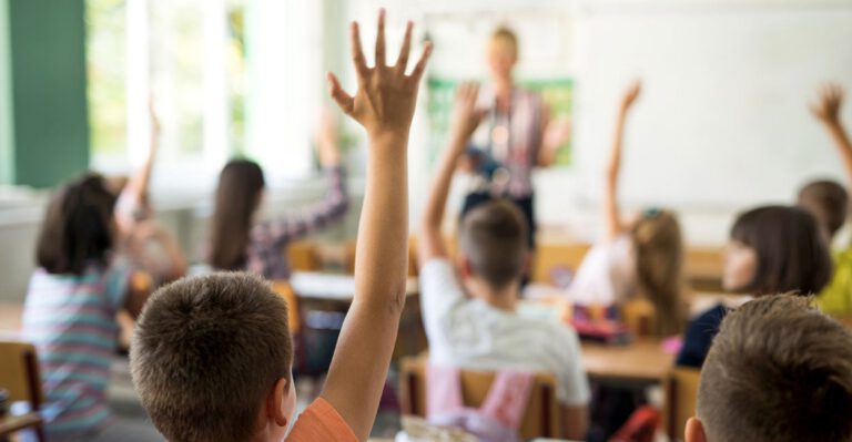Horrific Sex Ed Curriculum Is Taking Over in This Virginia County, and Objectors Are Getting Steamrolled