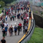 ‘We’re Being Invaded,’ Local Texas Leaders Say as Border Crisis Worsens