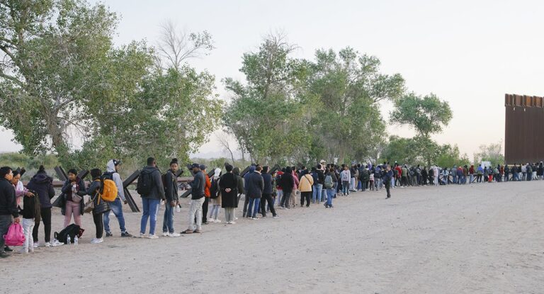 Every State Is a Border State: How the Migrant Crisis Impacts Wisconsin, Alabama, Virginia