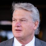 Georgia Congressman Sets Up Statewide Team to Flip Senate Seat Red