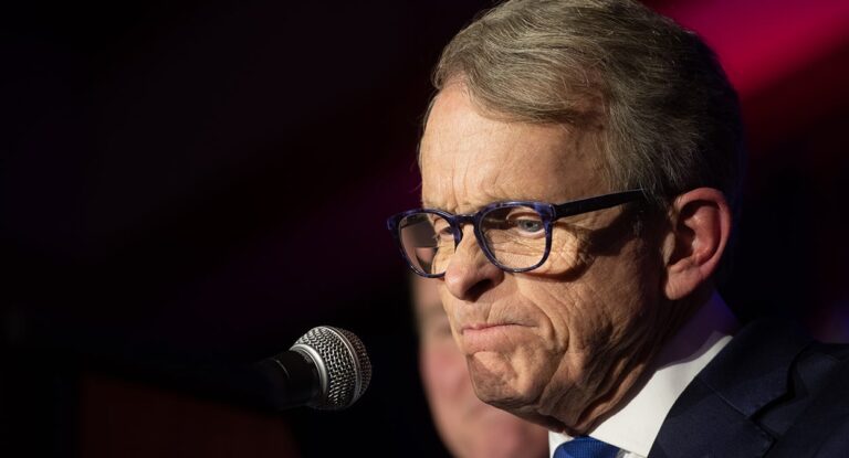 Why Did Mike DeWine Rush to Ban Transgender Surgeries for Minors 1 Week After Vetoing Similar Bill? This Doctor Thinks He Knows