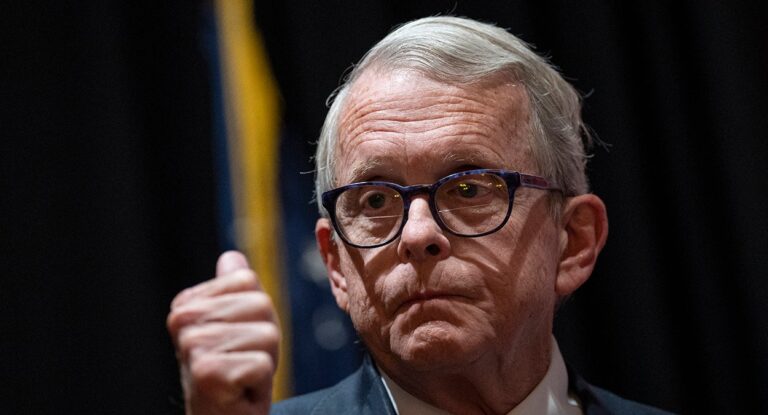 Ohio Senate Overrides DeWine Veto of Bill Protecting Kids From ‘Gender-Affirming Care’