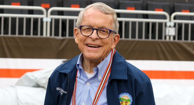 Gov. Mike DeWine Vetoes Bill Protecting Kids From ‘Gender-Affirming Care’