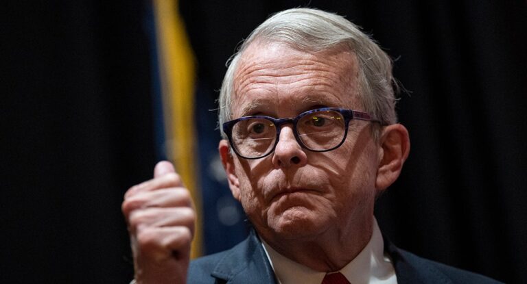 A Real Woman Explains Why Ohio’s Governor Was Wrong to Veto Bill to Curb Transgenderism