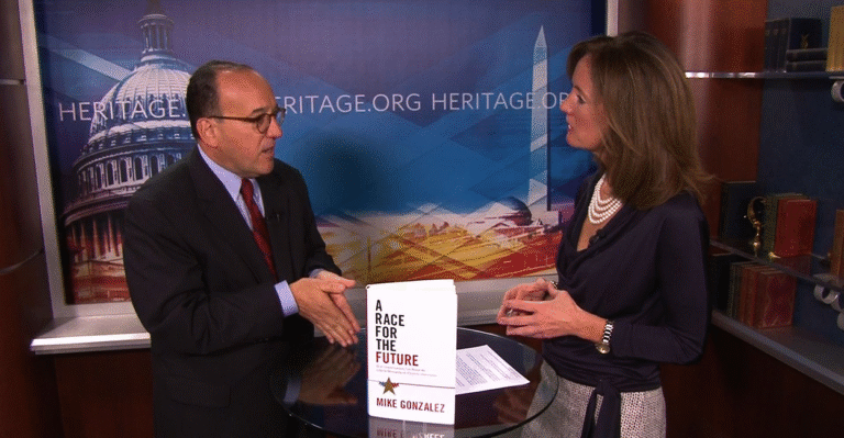 Why the Left Sees Hispanics as Agents of Change